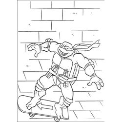 Las tortugas ninja #48103