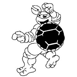 Las tortugas ninja #48113