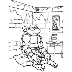 Las tortugas ninja #48121
