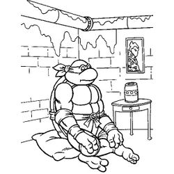 Las tortugas ninja #48132