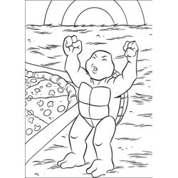 Las tortugas ninja #48140