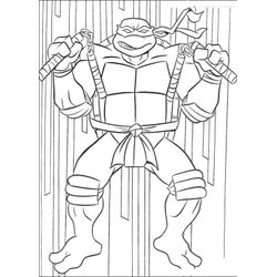 Las tortugas ninja #48164