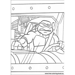Las tortugas ninja #48166