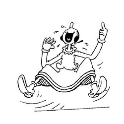 Popeye #48213