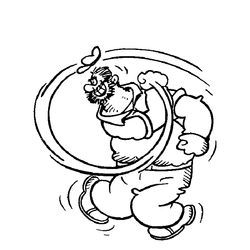 Popeye #48216
