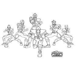 Power Rangers #48223