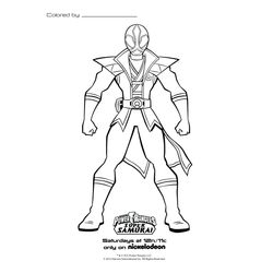 Power Rangers #48225