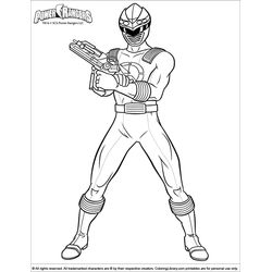 Power Rangers #48226