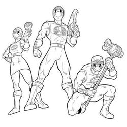 Power Rangers #48227
