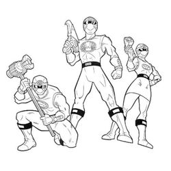 Power Rangers #48229