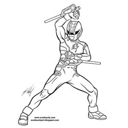 Power Rangers #48230