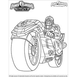 Power Rangers #48231