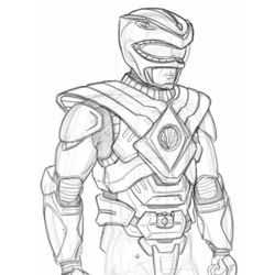 Power Rangers #48232