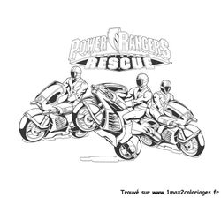 Power Rangers #48233