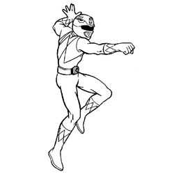 Power Rangers #48234