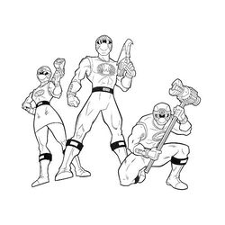 Power Rangers #48238