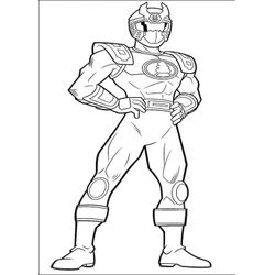 Power Rangers #48240