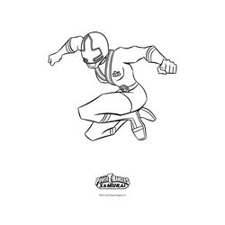 Power Rangers #48241