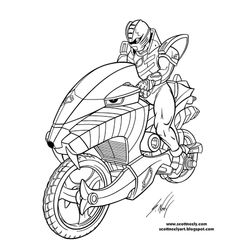 Power Rangers #48243