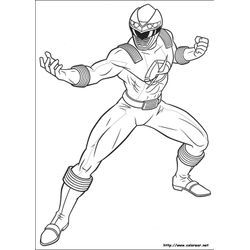 Power Rangers #48244