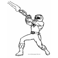 Power Rangers #48246