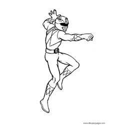 Power Rangers #48248