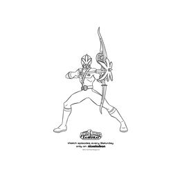 Power Rangers #48250