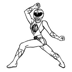 Power Rangers #48251