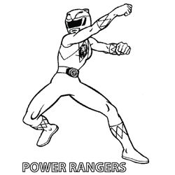 Power Rangers #48253