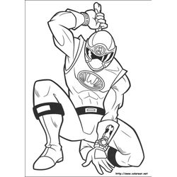 Power Rangers #48254