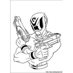 Power Rangers #48255