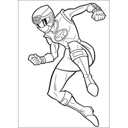 Power Rangers #48256