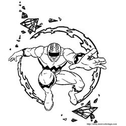 Power Rangers #48258