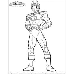 Power Rangers #48260