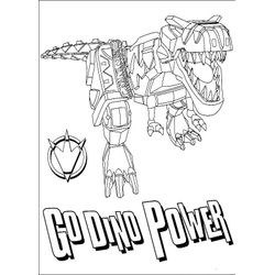 Power Rangers #48262