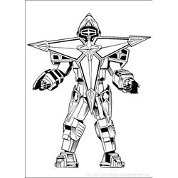 Power Rangers #48263