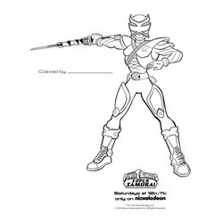 Power Rangers #48264