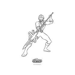 Power Rangers #48269