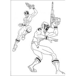 Power Rangers #48270