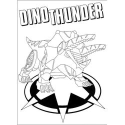 Power Rangers #48272