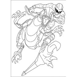 Power Rangers #48274