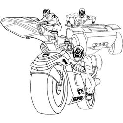 Power Rangers #48275