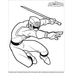 Power Rangers #48276