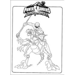 Power Rangers #48278
