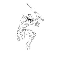 Power Rangers #48279