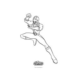Power Rangers #48284