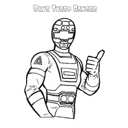 Power Rangers #48285