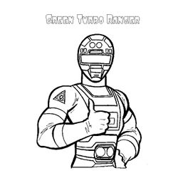 Power Rangers #48288