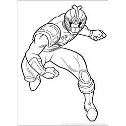 Power Rangers #48291