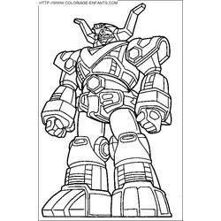 Power Rangers #48293